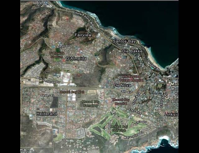 INDUSTRIAL FOR SALE IN HEIDERAND